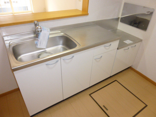 キッチン 写真3