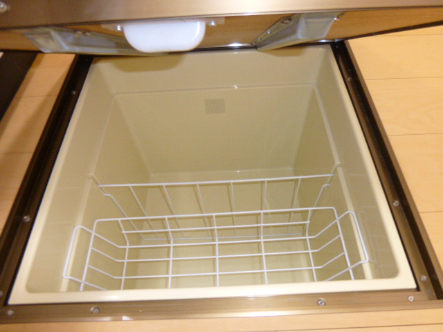 キッチン 写真14