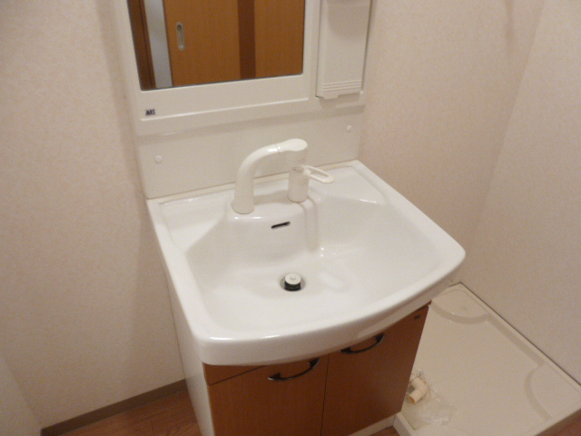 洗面所 写真5