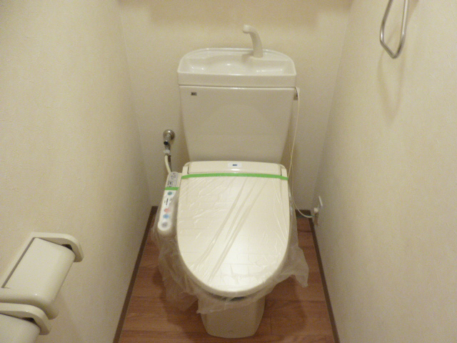 トイレ 写真6