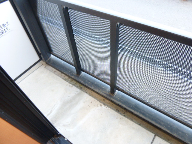 バルコニー・ベランダ 写真9
