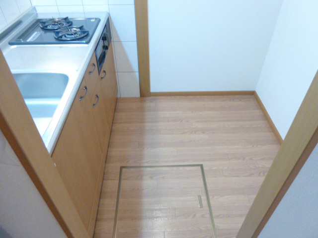 キッチン 写真10