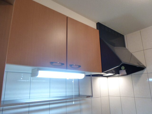 キッチン 写真13