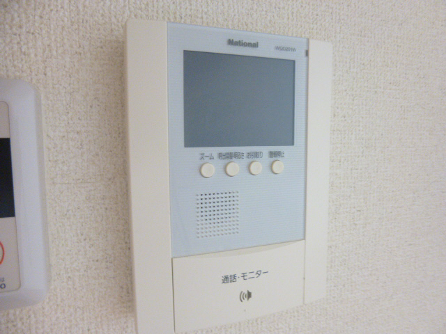 セキュリティ 写真19