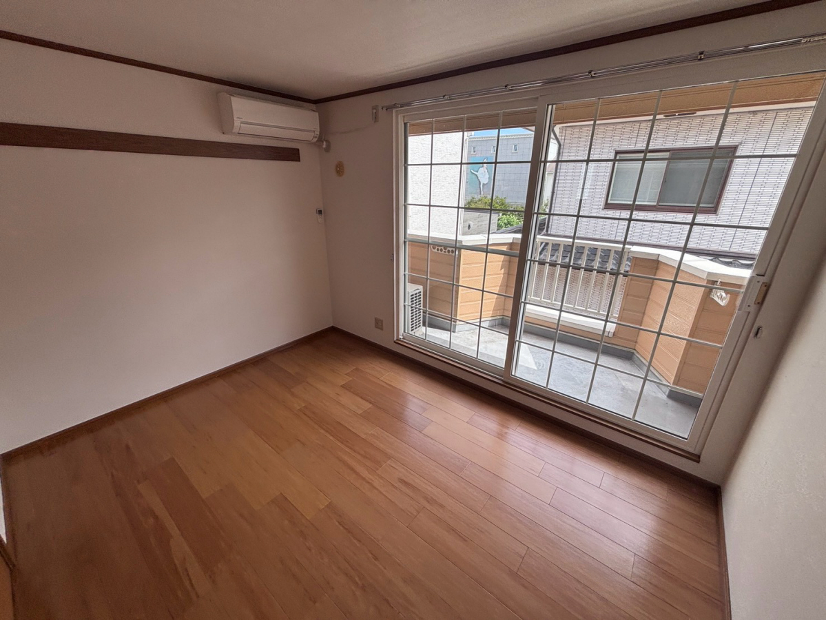 子供部屋 写真7