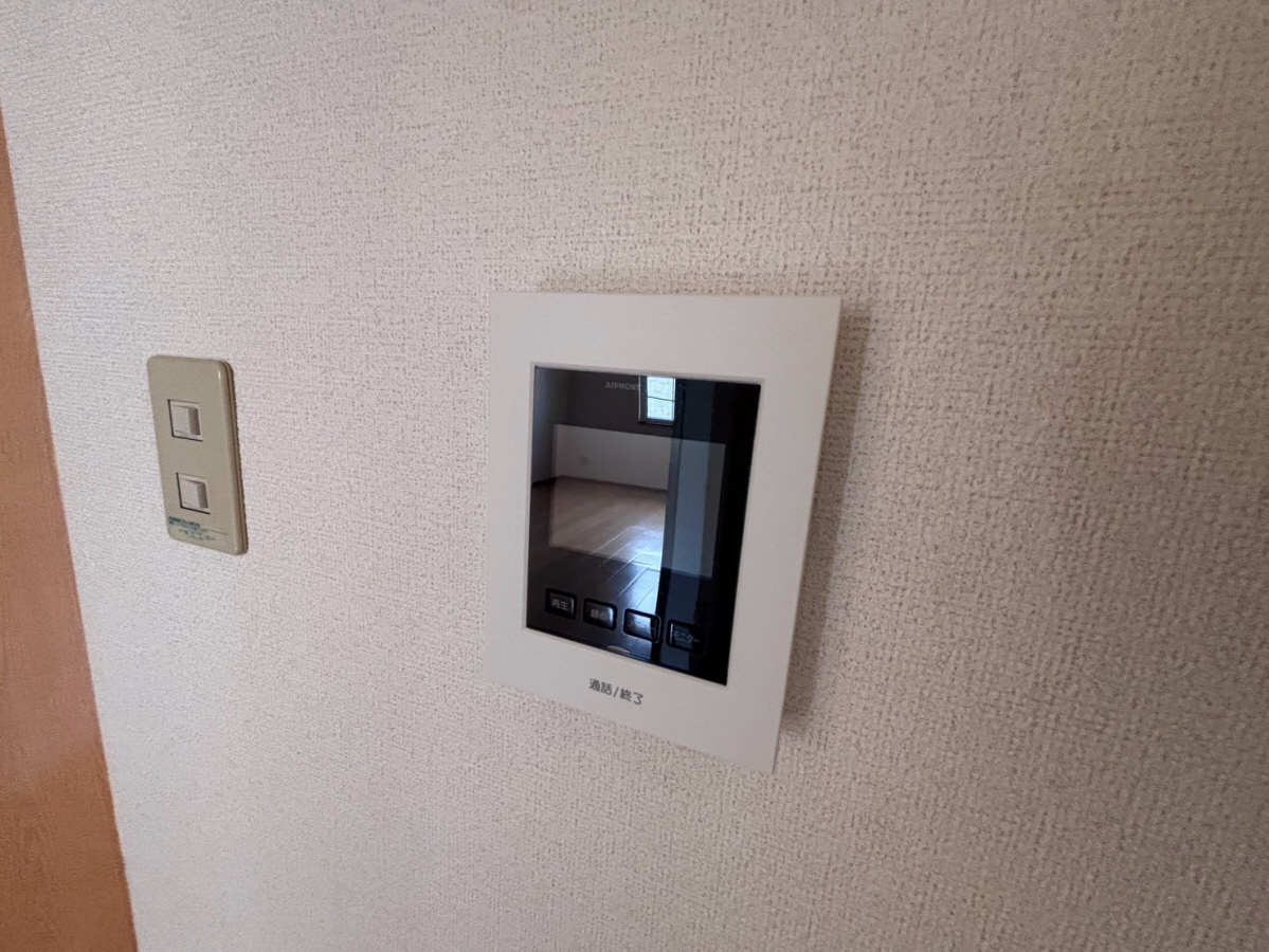 セキュリティ 写真11