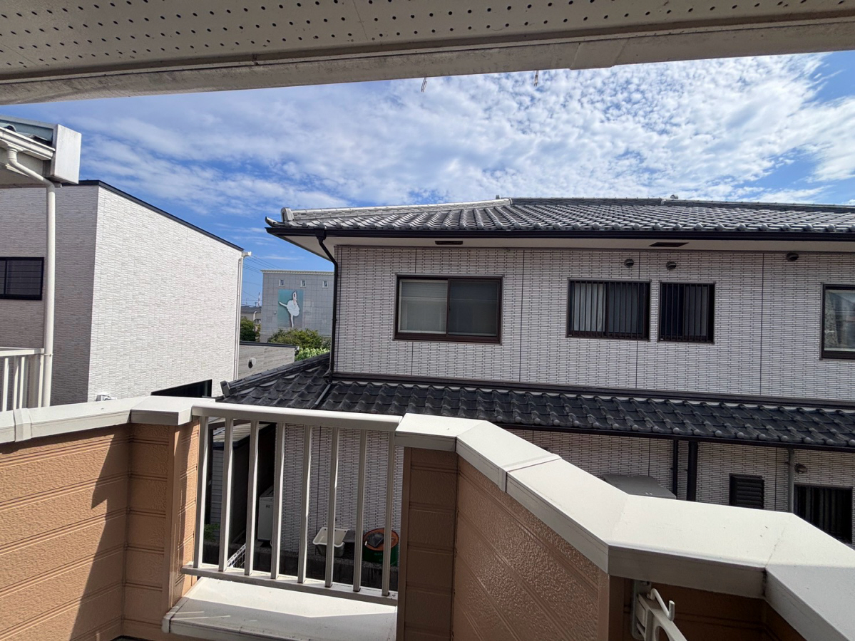 眺望 写真13