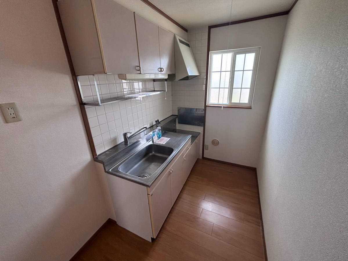 キッチン 写真18