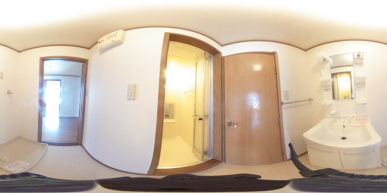 洗面所 写真35