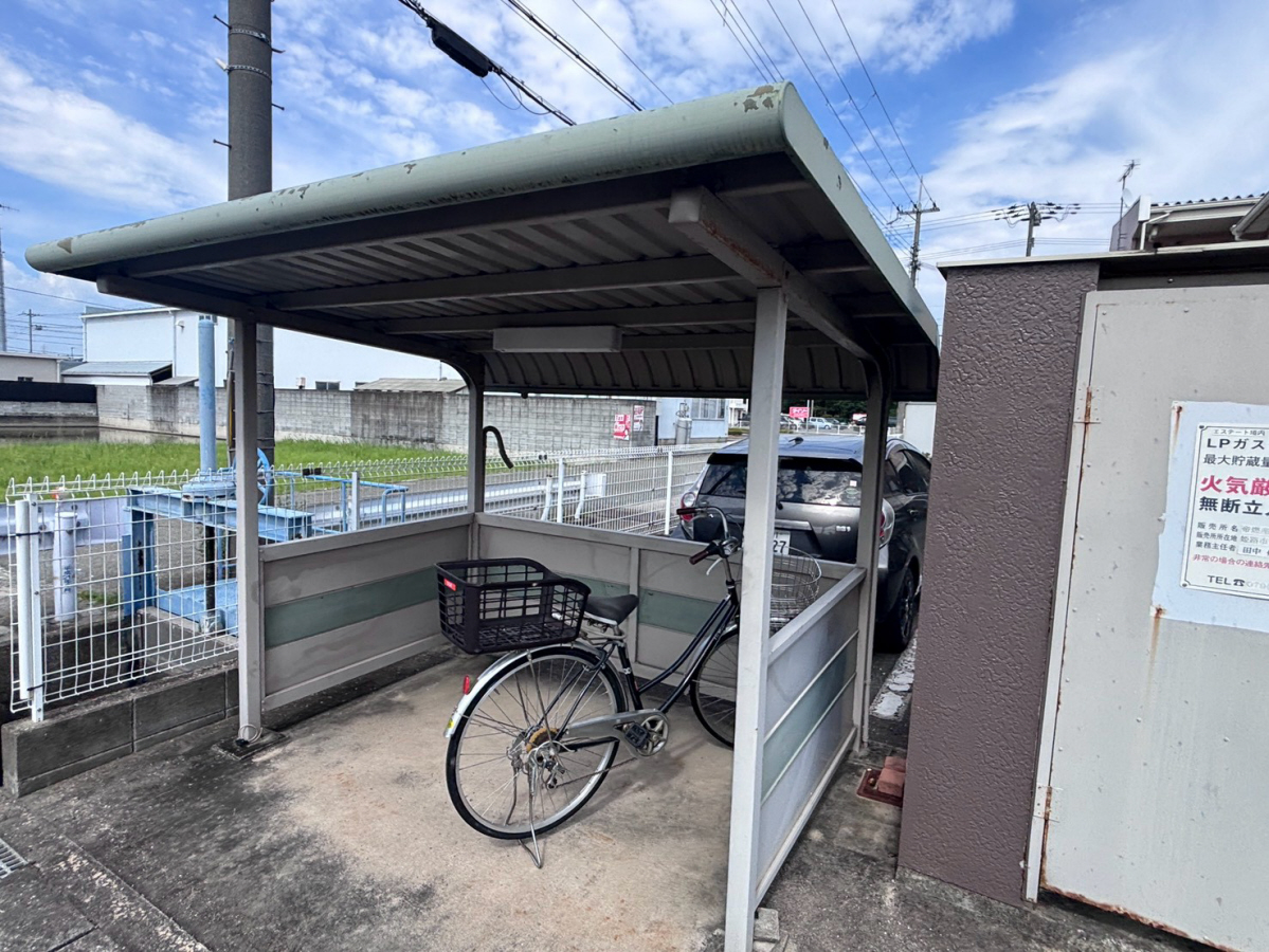 共用部 写真14