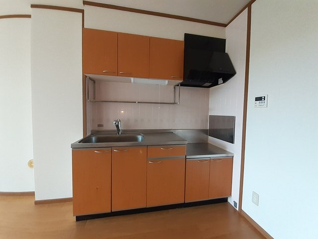 キッチン 写真3