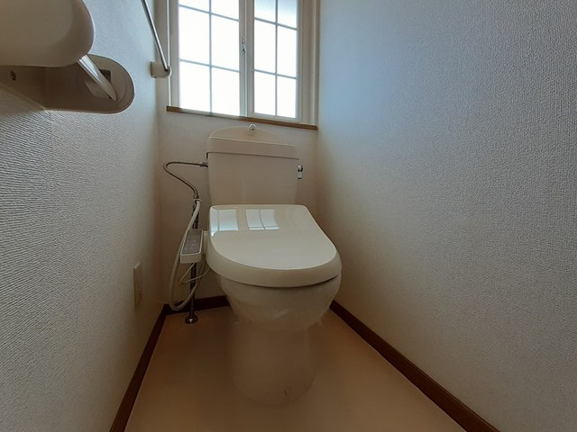 トイレ 写真6