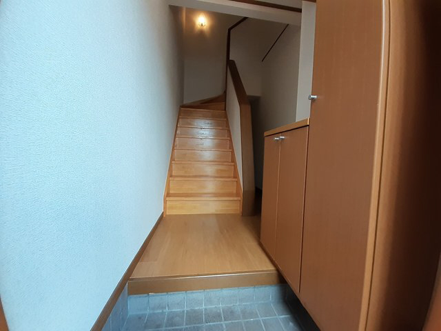 玄関 写真7