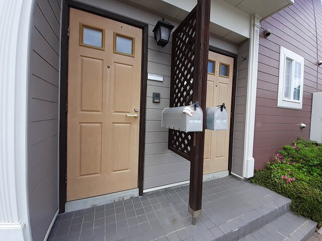 エントランス 写真12