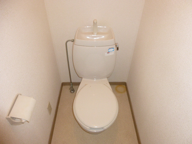 トイレ 写真4