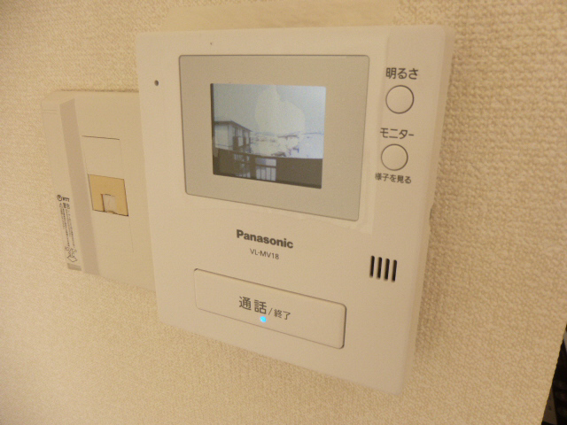 セキュリティ 写真7