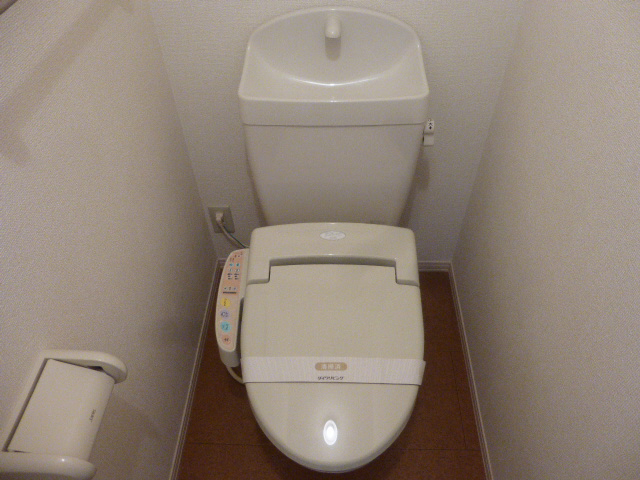 トイレ 写真5