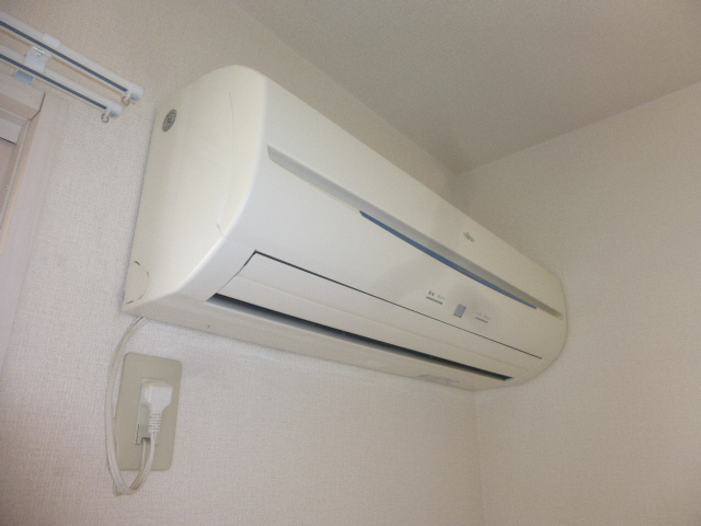 設備 写真7