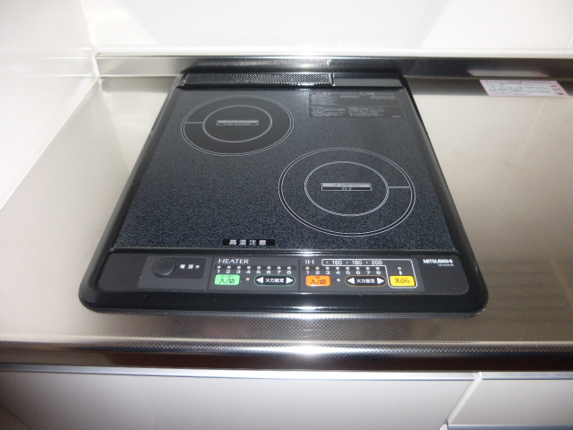キッチン 写真14