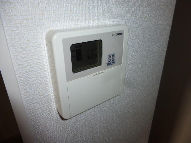 セキュリティ 写真13