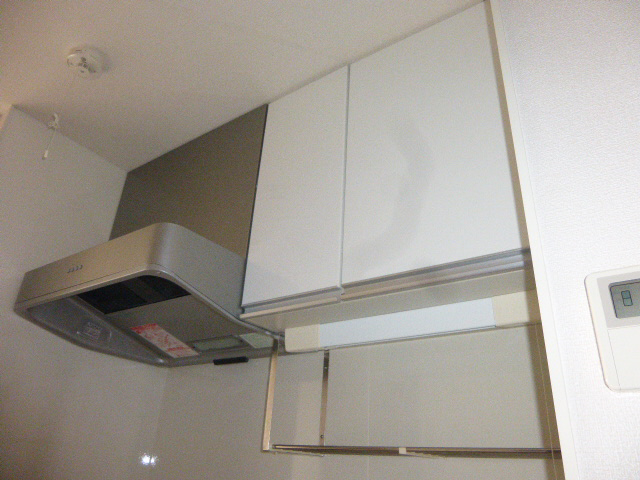 キッチン 写真16