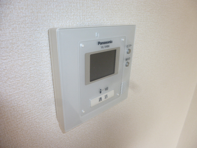セキュリティ 写真19