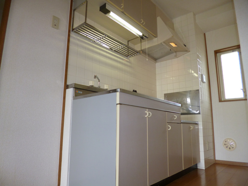 キッチン 写真2