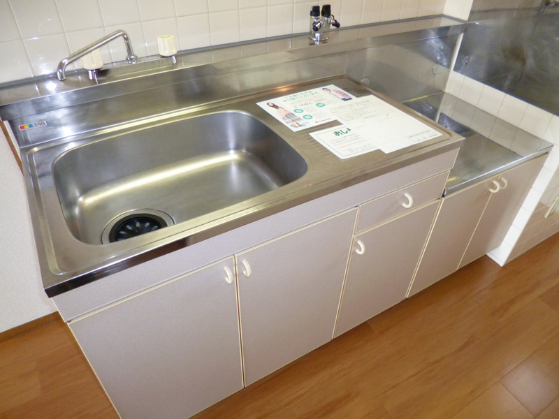 キッチン 写真4