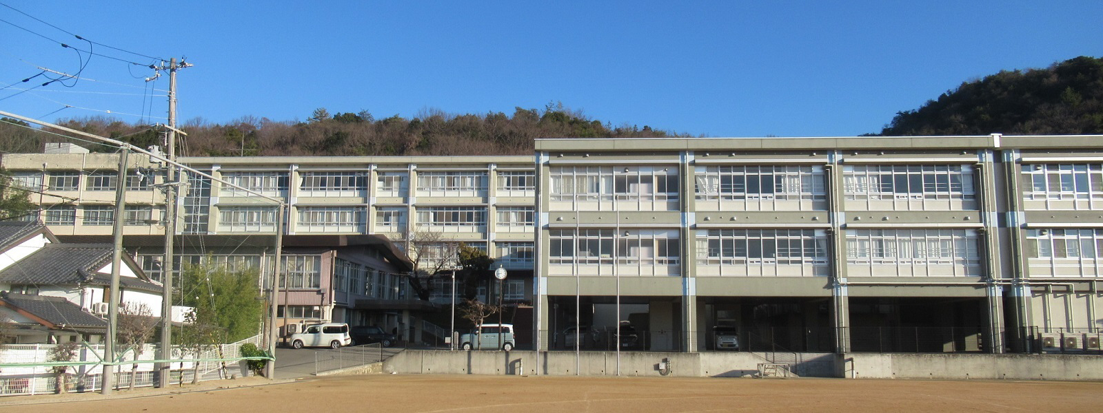 別所小学校まで577m (徒歩8分) 写真21