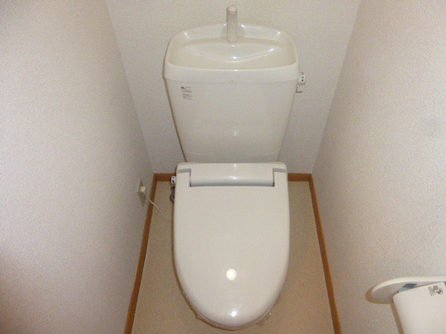トイレ 写真5
