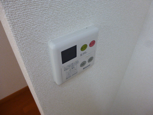 設備 写真17