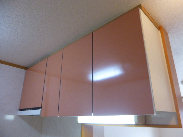 キッチン 写真19