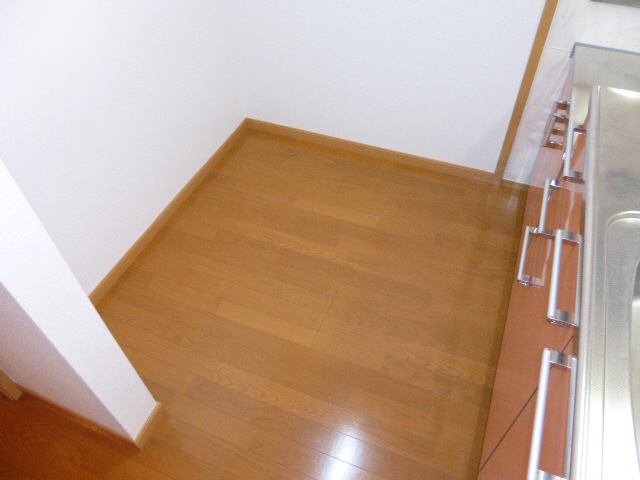キッチン 写真16