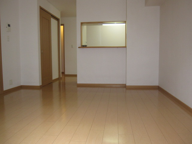 リビング 写真9