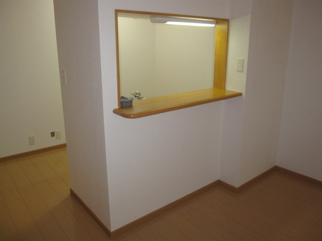 キッチン 写真11