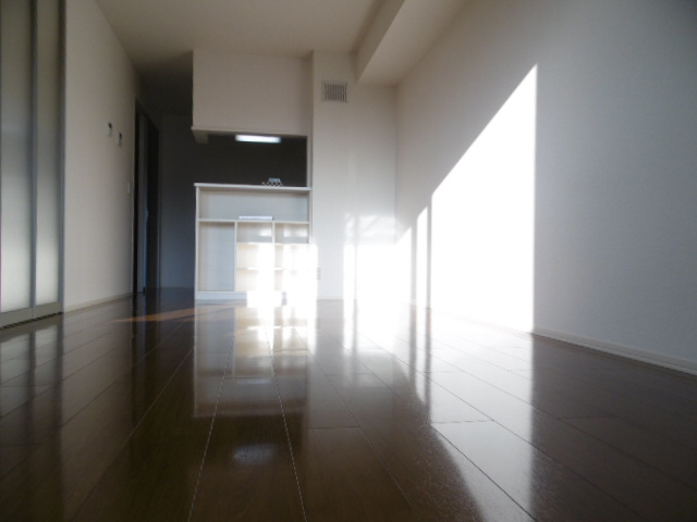 リビング 写真2