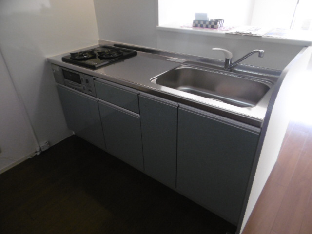 キッチン 写真3