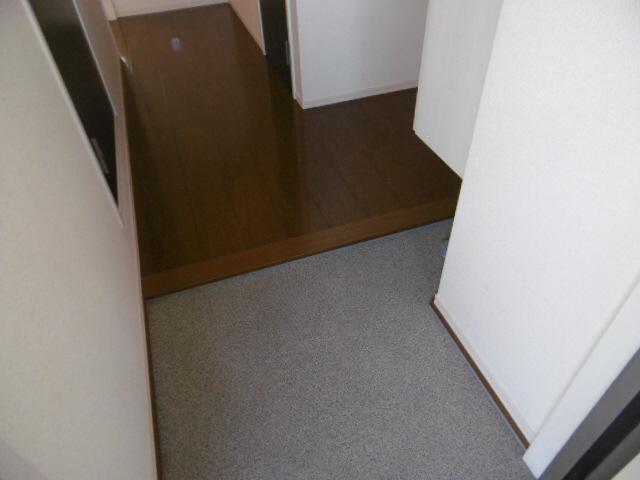 玄関 写真7