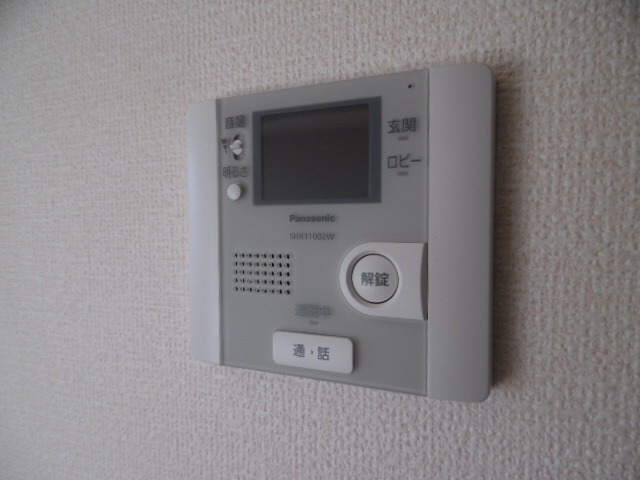 セキュリティ 写真9