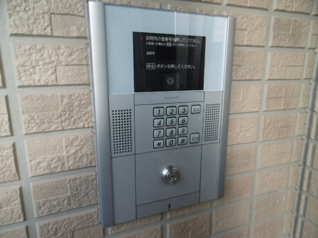 エントランス 写真19