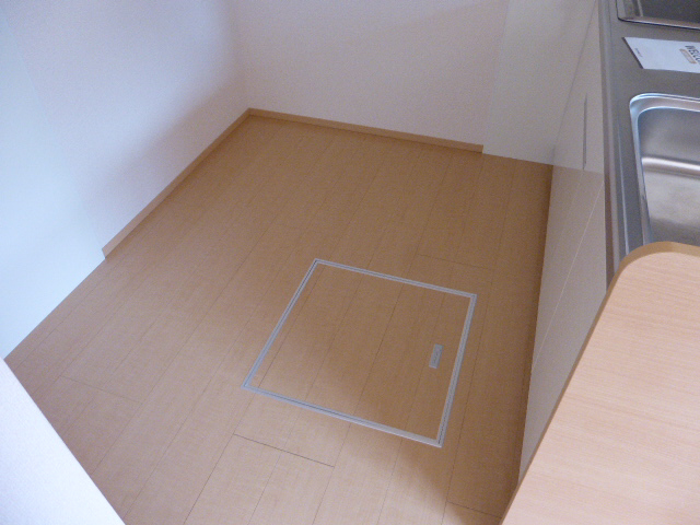 キッチン 写真13