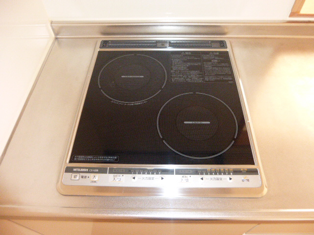 キッチン 写真18