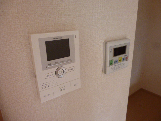 セキュリティ 写真19