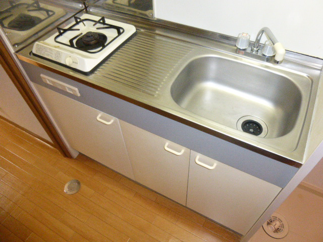 キッチン 写真3