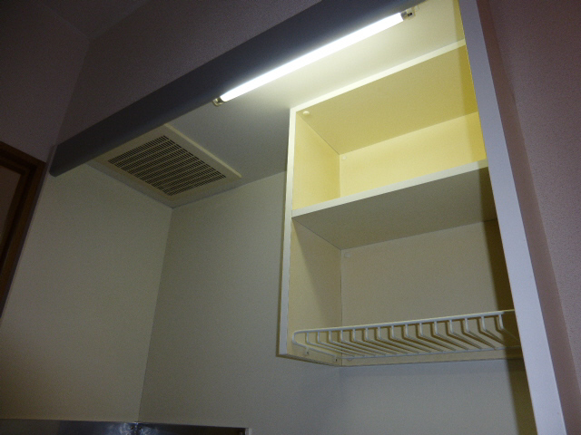 キッチン 写真16