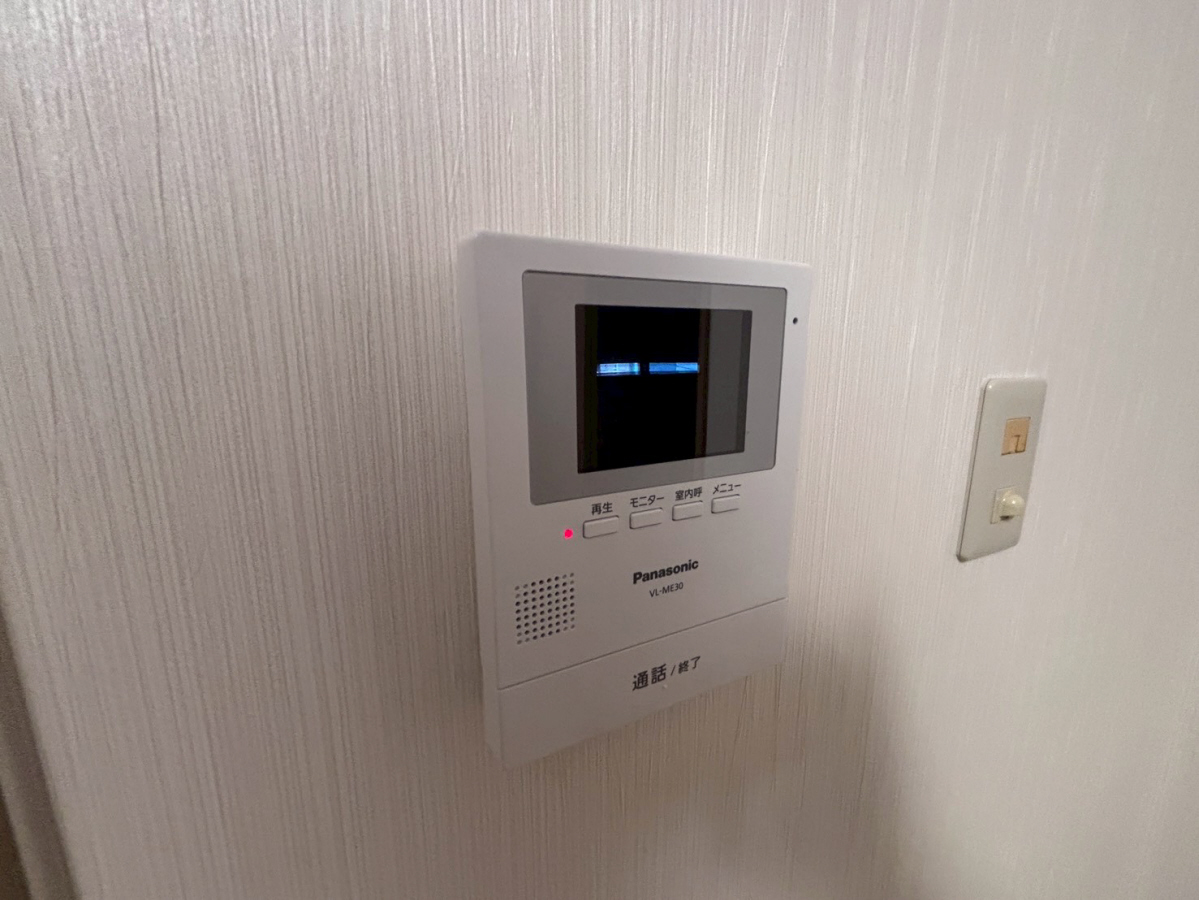 セキュリティ 写真11