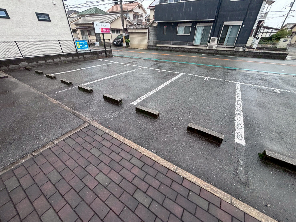 駐車場 写真15