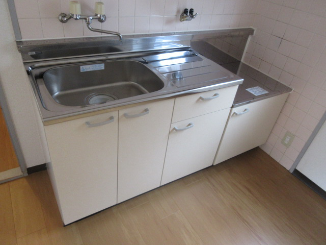 キッチン 写真3