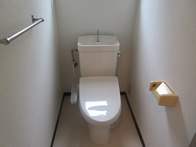 トイレ 写真6