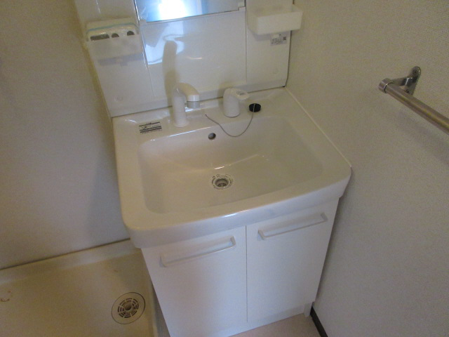 洗面所 写真5